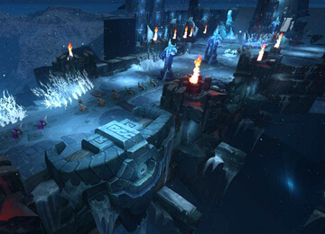 Unity引擎技術(shù)