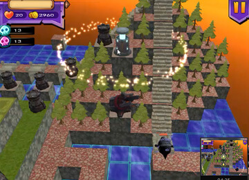 圖形渲染與著色