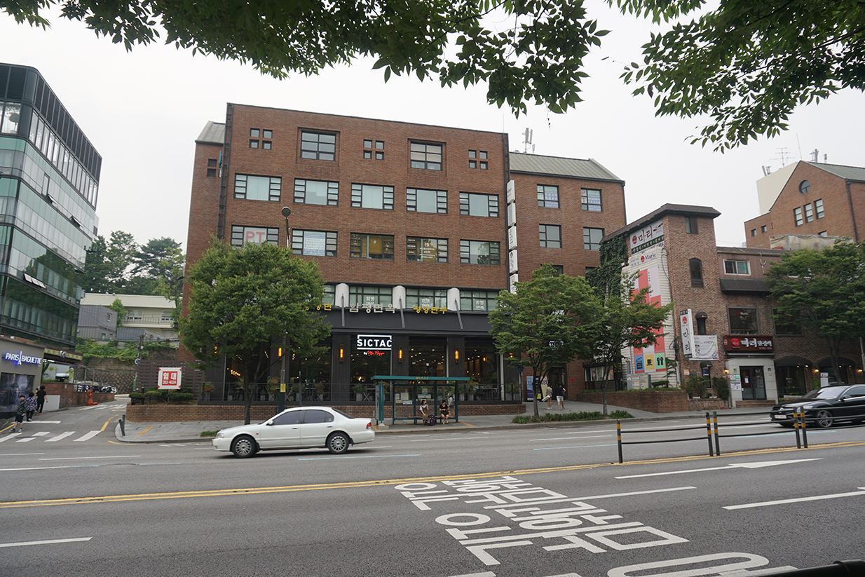 想申請(qǐng)韓國(guó)的研究生，該如何提升自己的實(shí)力？