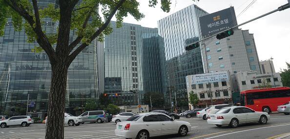 不用學(xué)韓語(yǔ)還就業(yè)前景好的GSIS，唯有一句“真香”！