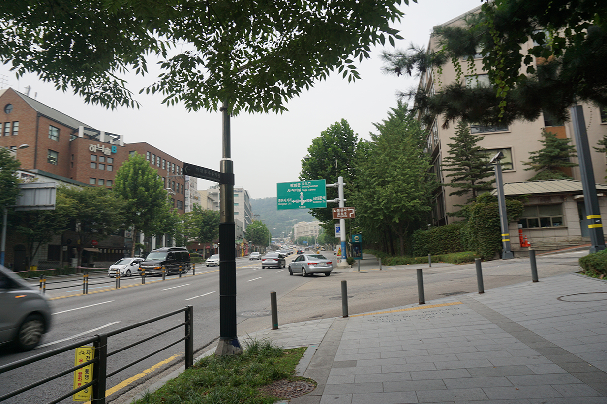 申請(qǐng)韓國(guó)藝術(shù)專業(yè)需要做的準(zhǔn)備——本科篇