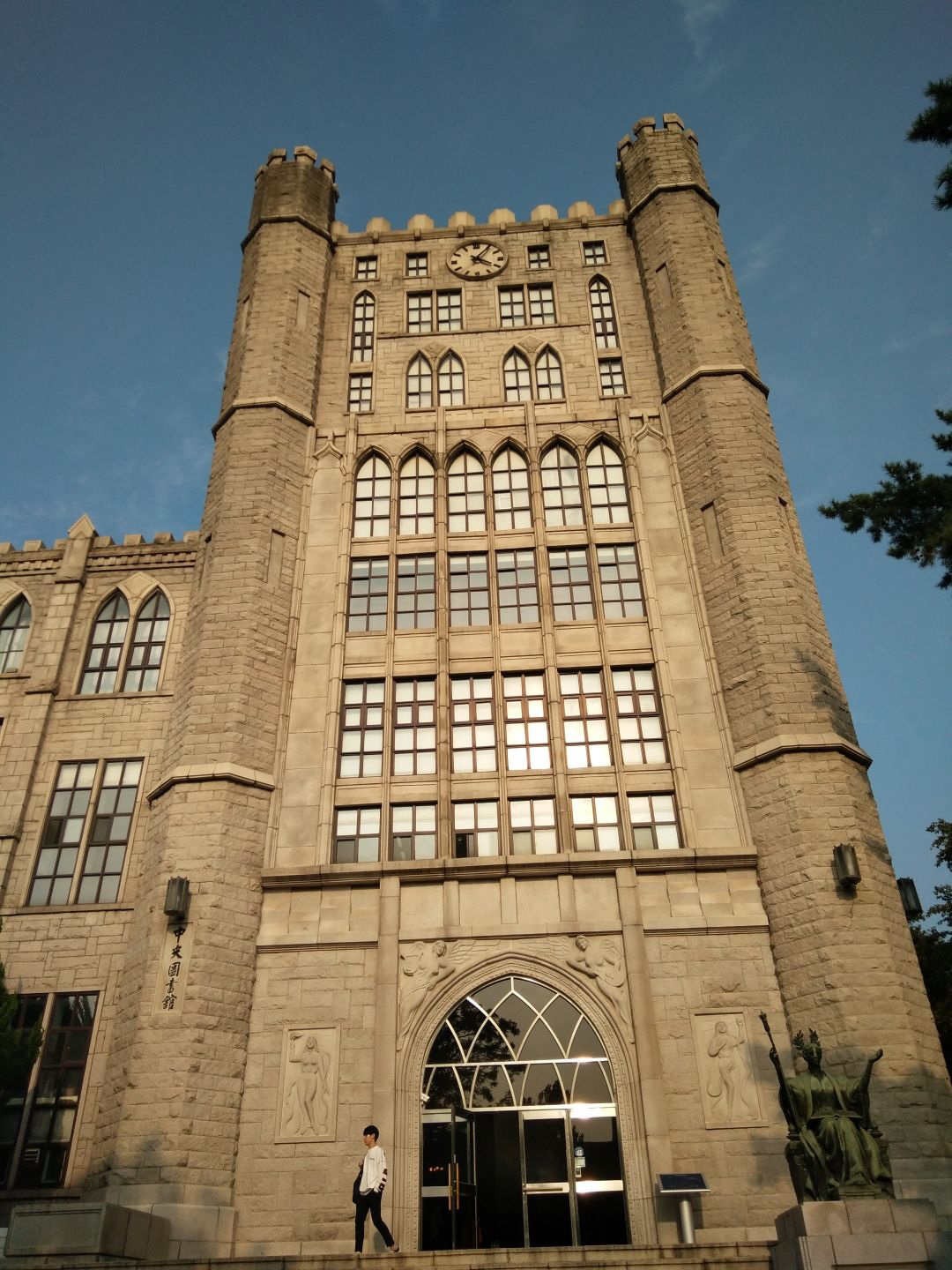 韓國(guó)留學(xué)：室內(nèi)設(shè)計(jì)專業(yè)