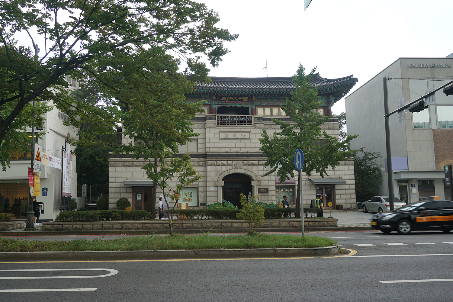 去韓國留學(xué)，這些語言要求你要了解！