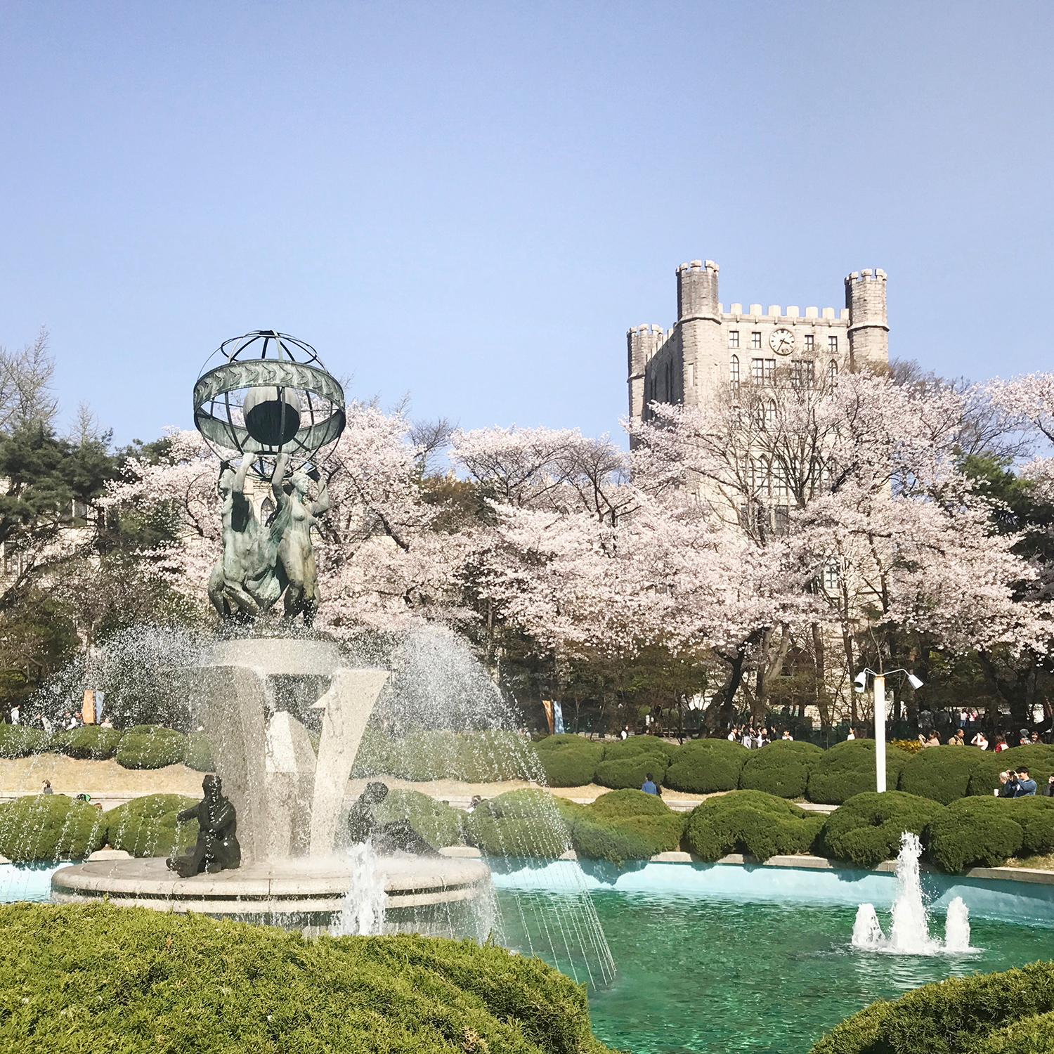 韓國留學(xué)住宿需考慮的問題