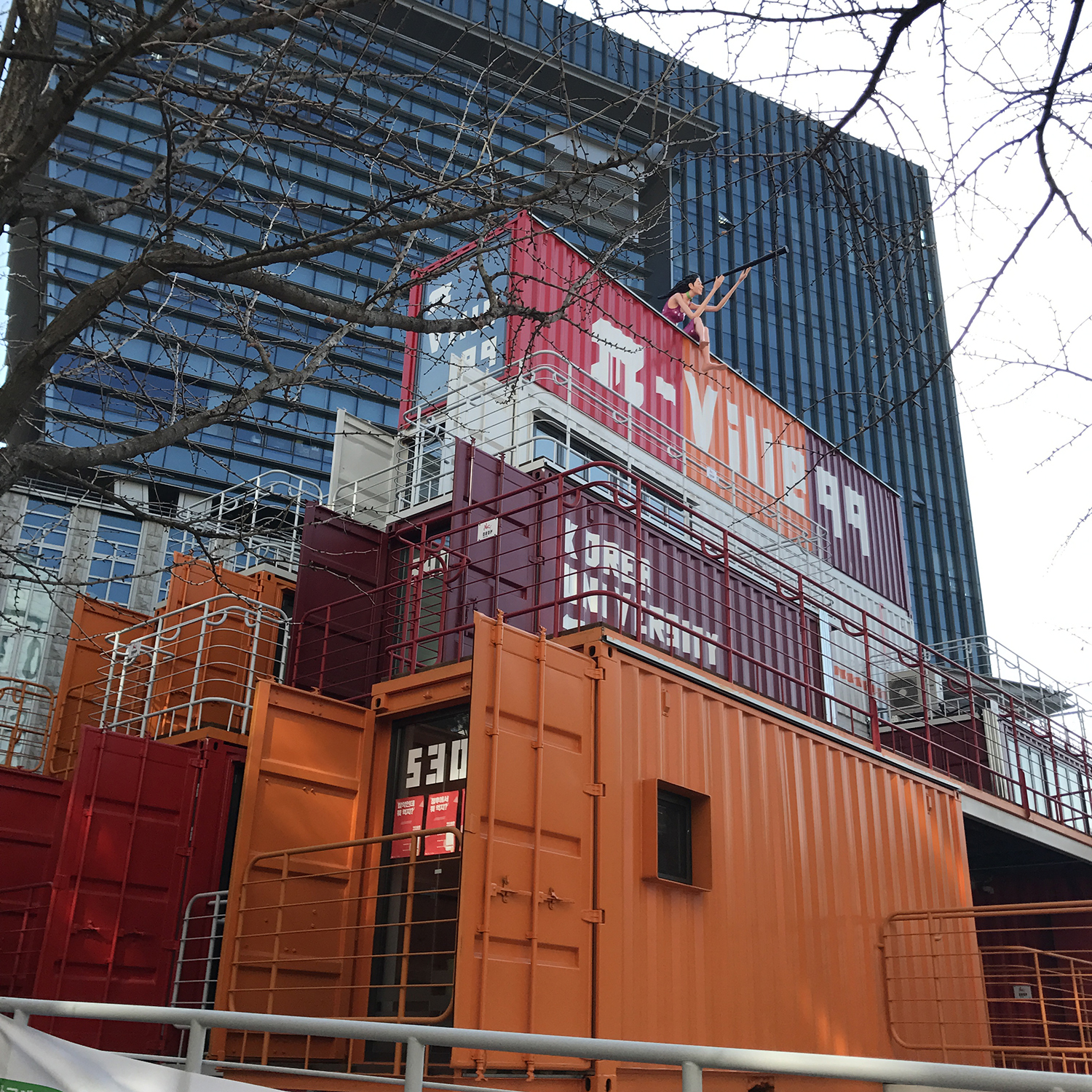 【請留意】入韓核酸檢測證明要求有變化！