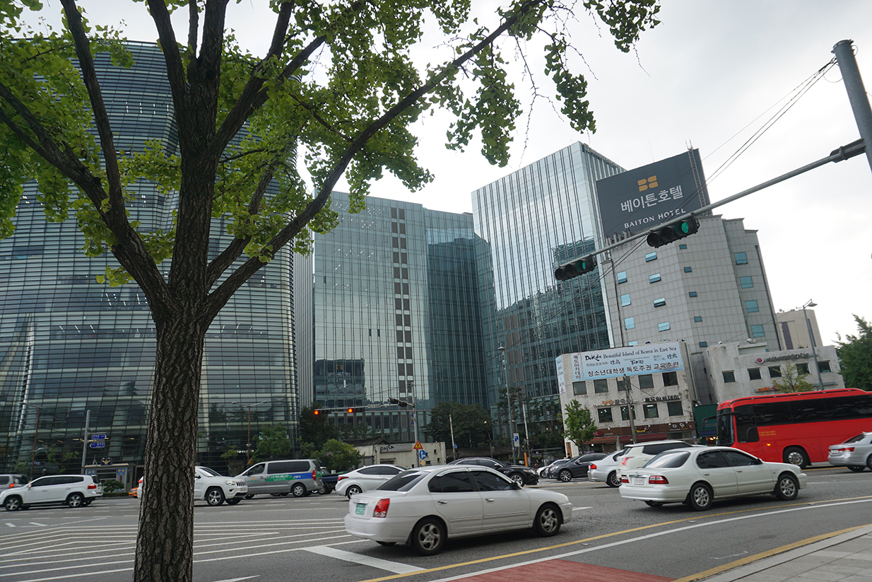 韓國留學熱門專業(yè)之文化藝術經營管理