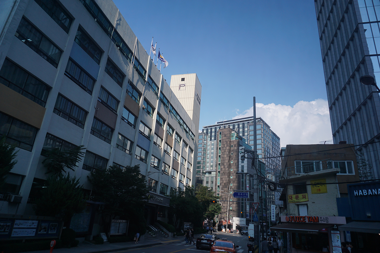 韓國留學前的三步準備，你做好了嗎？