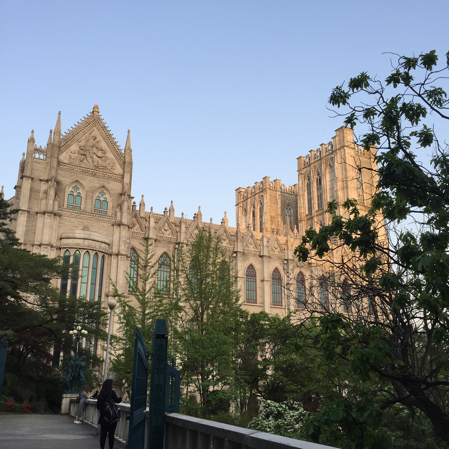 韓國留學  在韓國讀多久語學院可以申請大學？