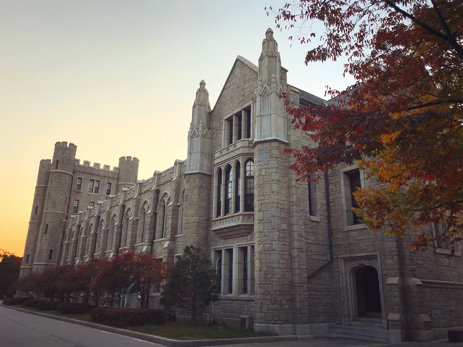 QS世界排名前200名的延世大學，有哪些優(yōu)勢專業(yè)？