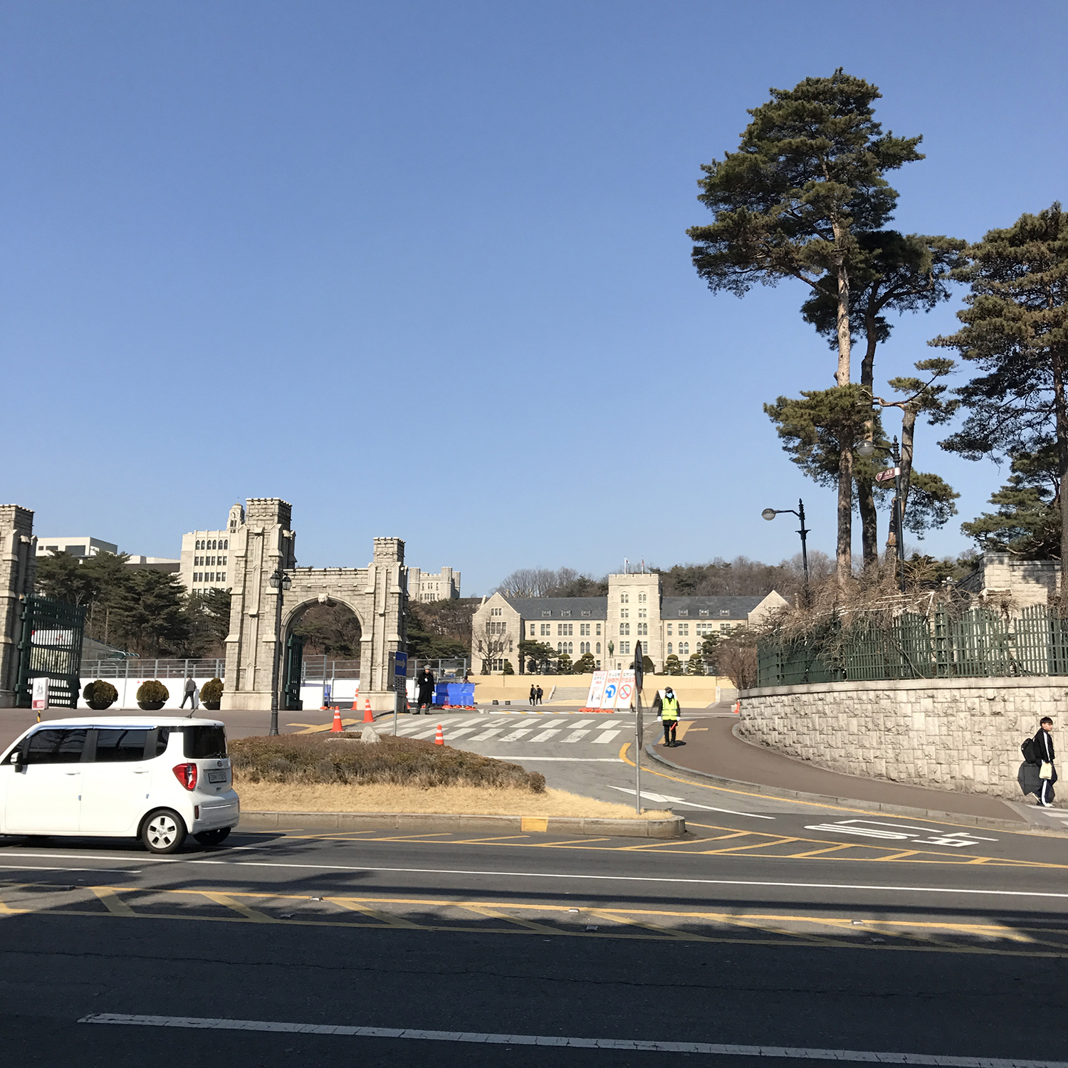 韓國留學(xué)｜你在為什么而努力？努力永遠不嫌少