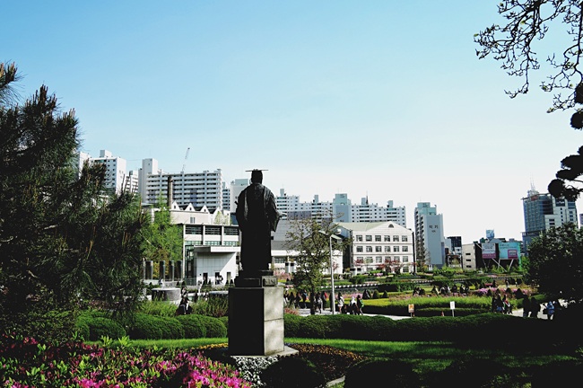 韓國留學(xué)：留學(xué)前可以了解清楚的注意事項(xiàng)，請注意！