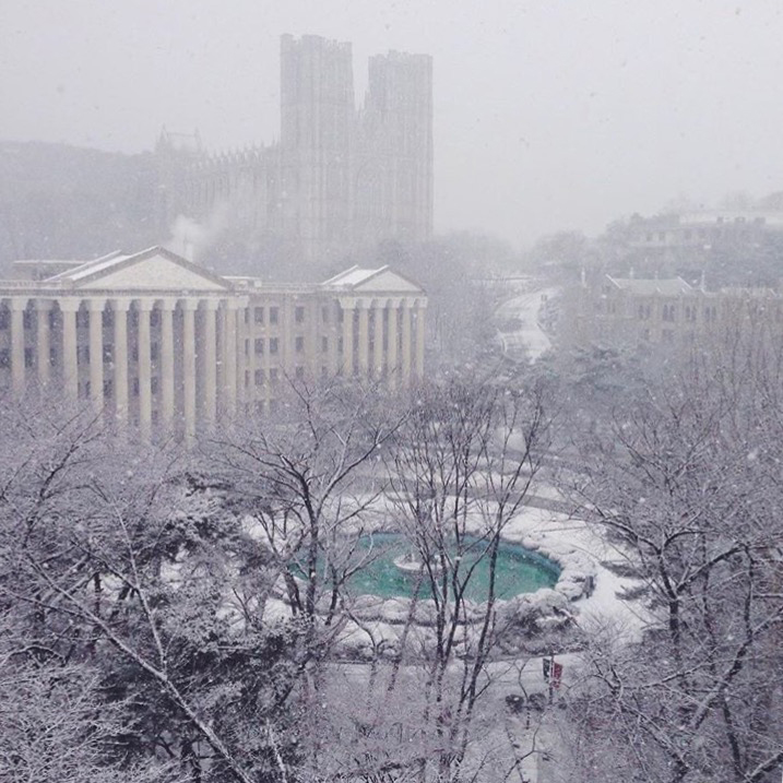 2021韓國留學(xué)申請(qǐng)難不難