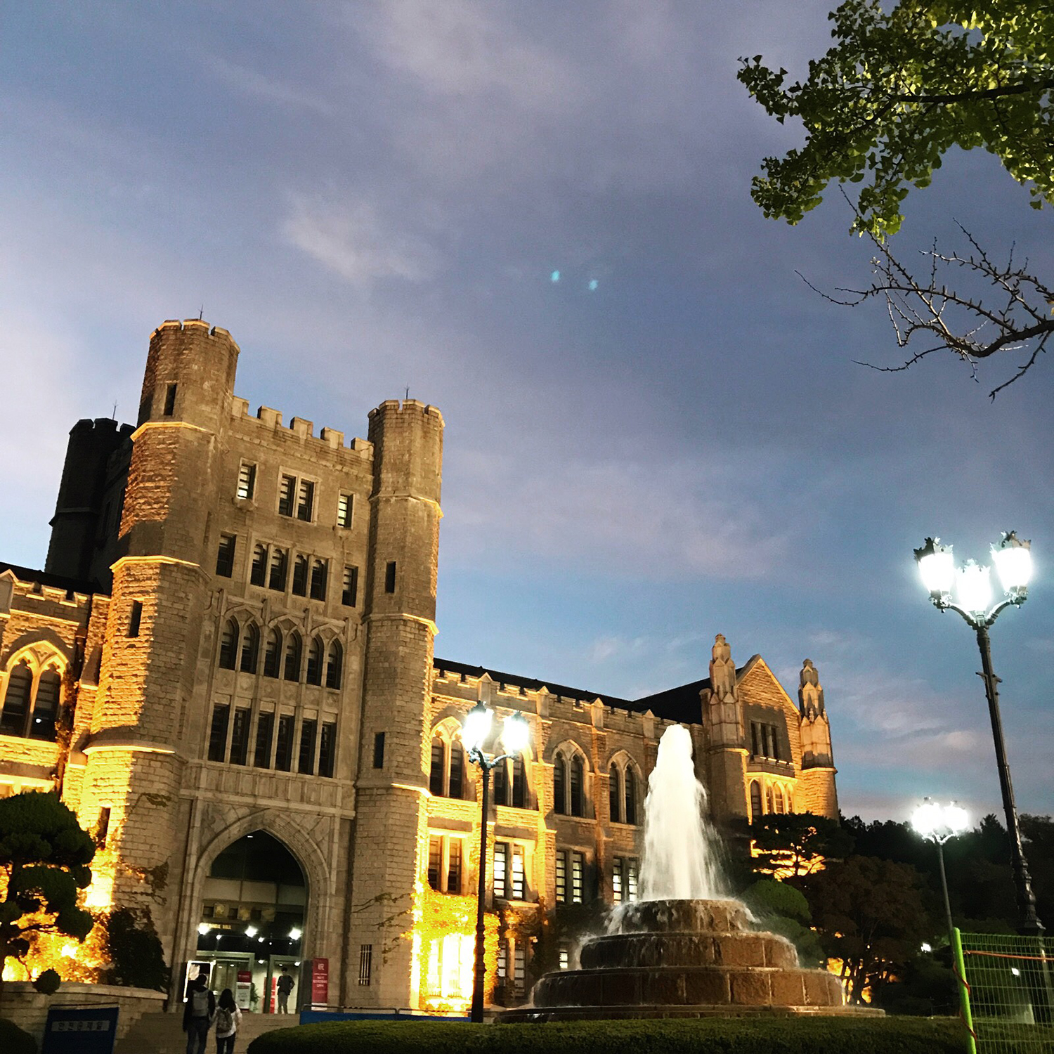 深度解讀：高中生去韓國留學需要高考成績嗎？