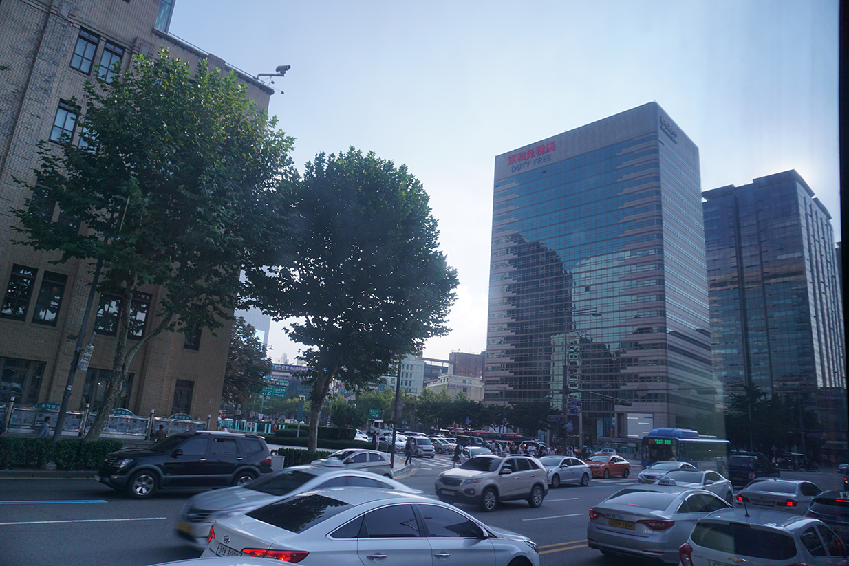 一份清單總結(jié)去韓國留學(xué)的所有花費！