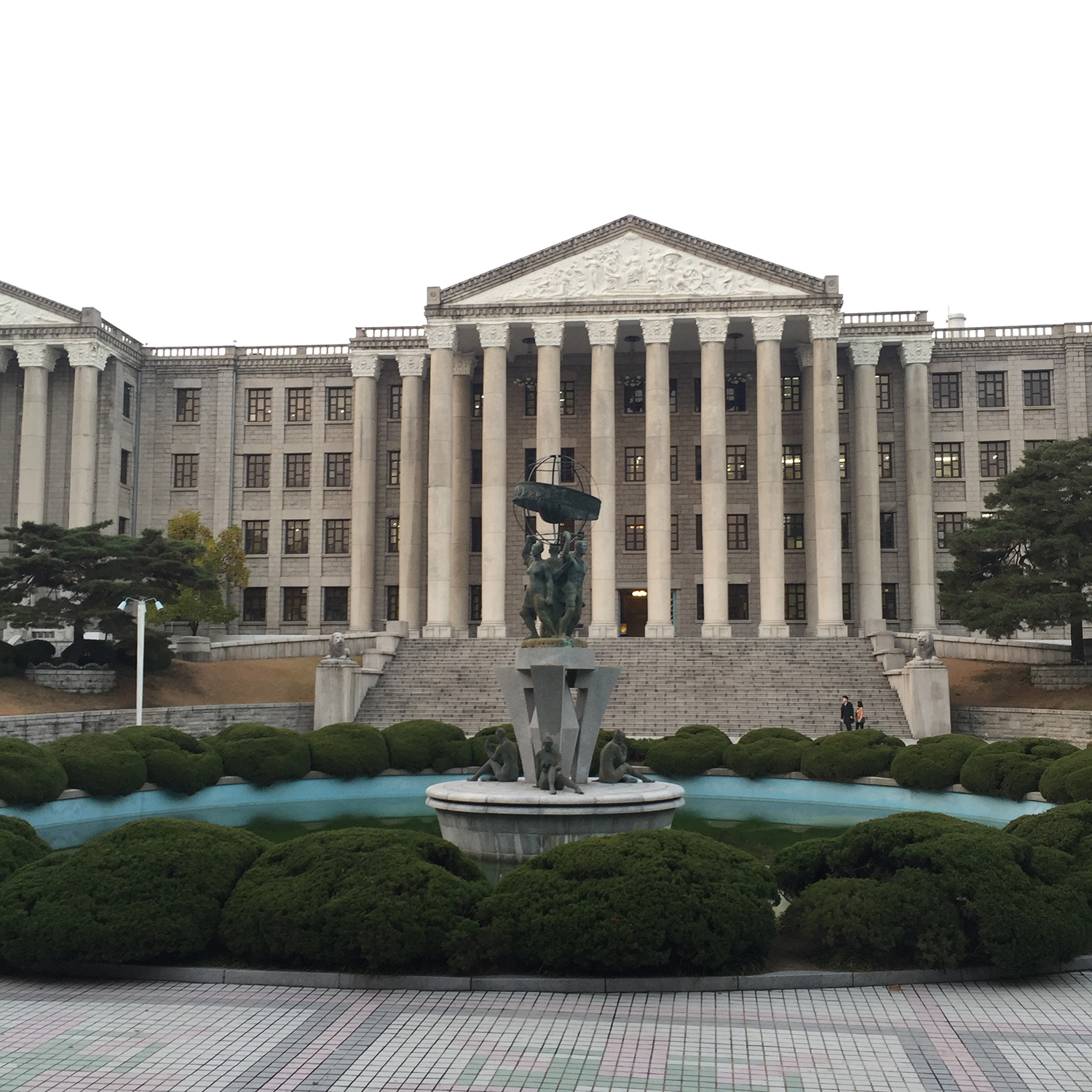 韓國留學  無語言申請博士——東亞大學藝術(shù)學