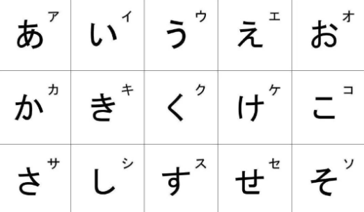 日語語法ては的用法學(xué)習(xí)