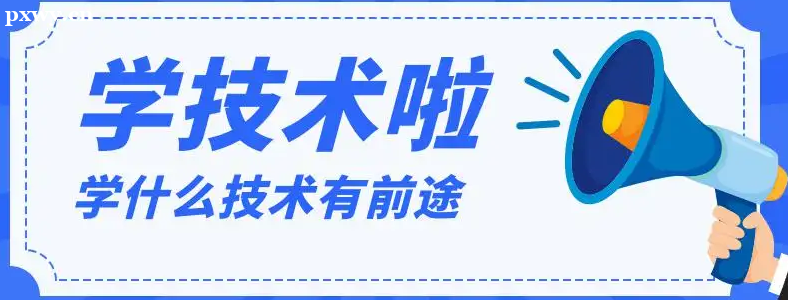 大學(xué)畢業(yè)了學(xué)什么技術(shù)好？