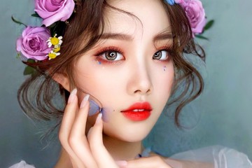 春季風(fēng)潮“唇唇”欲動