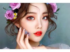 淡妝無處不在 自然元?dú)獠粚W(xué)后悔哦！