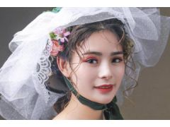 不老女神周慧敏教你絕密保養(yǎng)法！