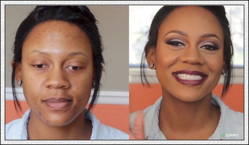 【化妝技巧】向化妝老師學(xué)習(xí)化妝 真真正正使你“逆生長(zhǎng)”！