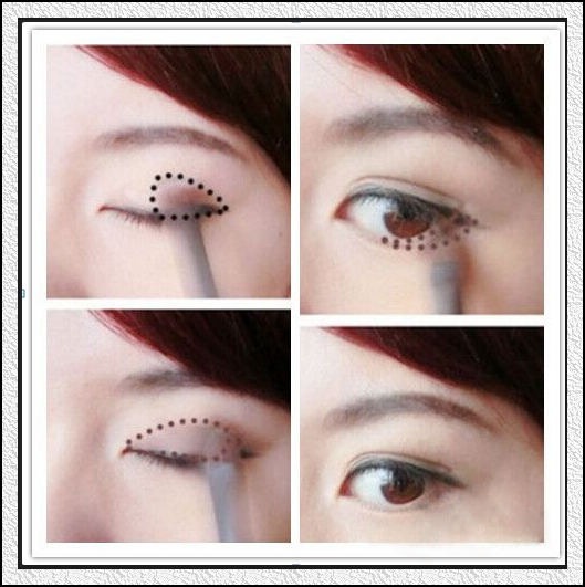 【韓式美妝】學(xué)韓式精致妝容 做上品女人