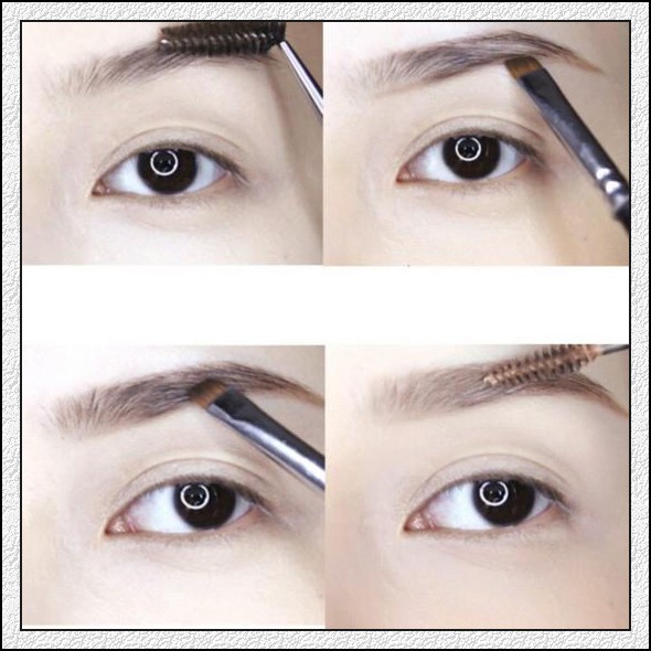 【化妝技巧】清新夏日日系妝容技巧學(xué)起來！