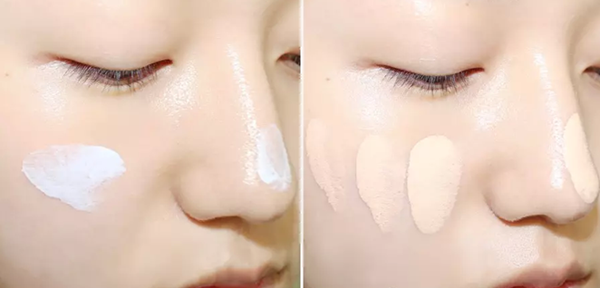 【化妝技巧】北京化妝學(xué)校分享如何五分鐘完成萌萌噠清晨妝