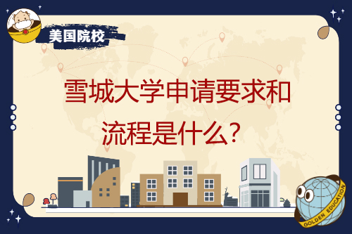 雪城大學(xué)的申請要求和流程是什么？
