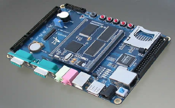 零基礎(chǔ)的你對(duì)于嵌入式技術(shù)了解多少