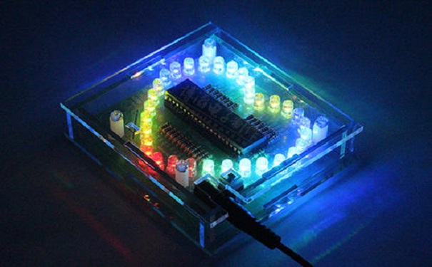 長沙專業(yè)的嵌入式培訓(xùn)機(jī)構(gòu)