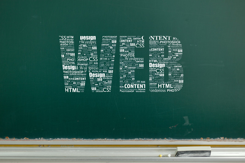 Web前端培訓(xùn)：什么是前端？要學(xué)些什么？