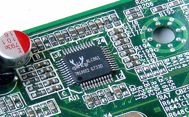 零基礎怎么自學嵌入式技術