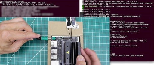 做嵌入式開發(fā)，要有哪些技巧？