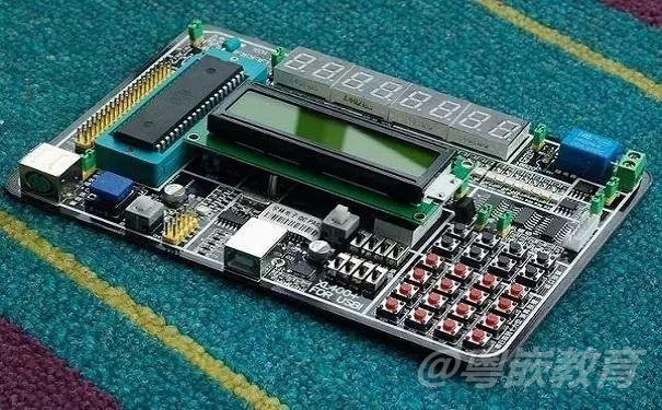 為什么很少有單片機培訓機構(gòu)？