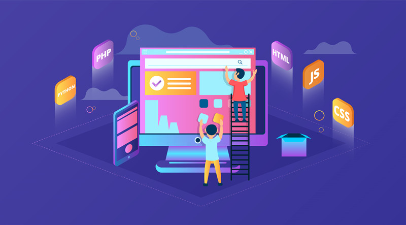 Web前端培訓(xùn)：前端開(kāi)發(fā)為什么要用Angular？