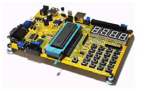 0基礎(chǔ)轉(zhuǎn)行學習嵌入式能月薪過萬嗎