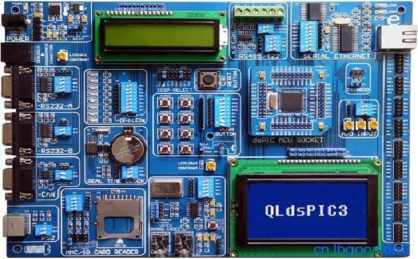 嵌入式開發(fā)培訓需要學習什么內(nèi)容和課程