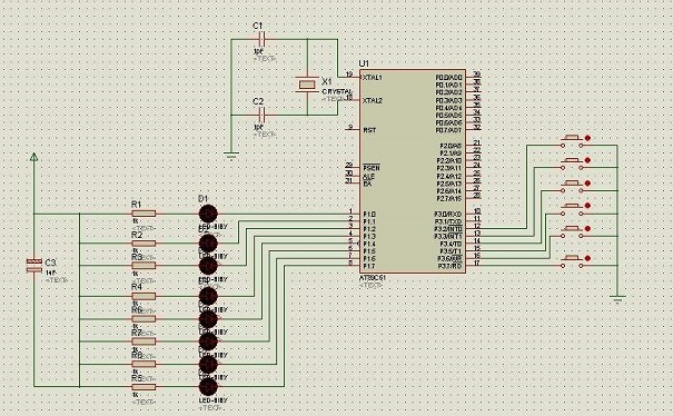 單片機培訓機構講解單片機的定時延遲計算公式