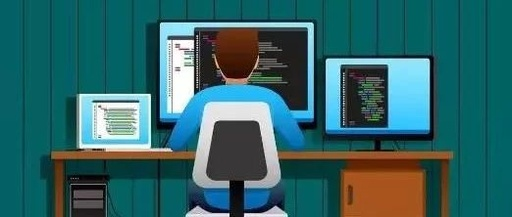 《達(dá)內(nèi)教育》程序員有哪些賺外快的方法？