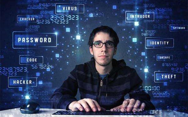 1024程序員節(jié) 其實(shí)我們也很不一樣！