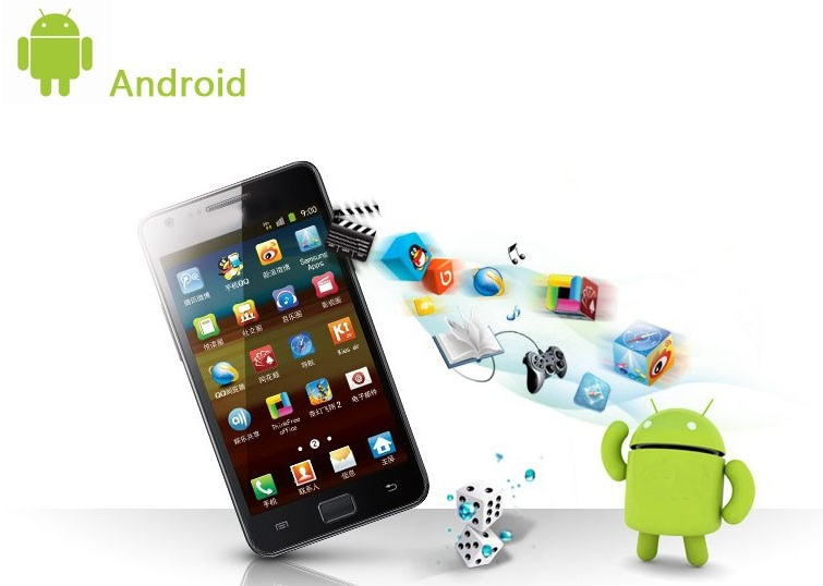 Android培訓(xùn)：零基礎(chǔ)如何學(xué)習(xí)Android開發(fā)？