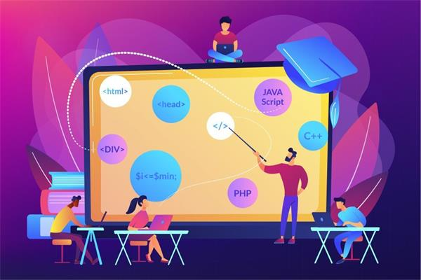 Web前端培訓(xùn)：學(xué)習(xí)web開發(fā)的第一步是什么？
