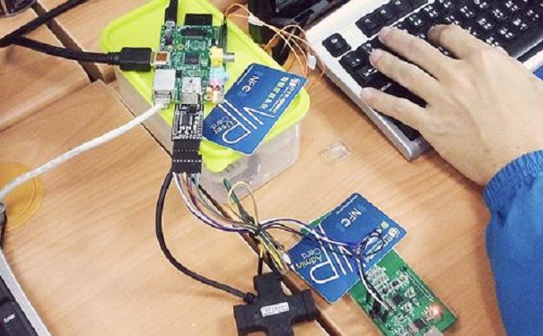 培訓(xùn)班出來(lái)嵌入式好就業(yè)嗎