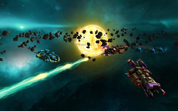 如何運(yùn)用unity實(shí)現(xiàn)物體多種移動(dòng)