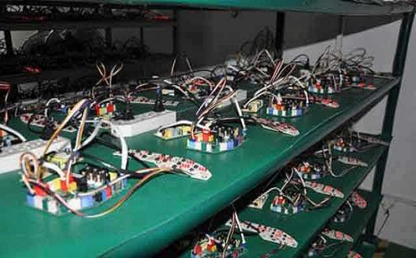 學(xué)嵌入式報培訓(xùn)班有用嗎