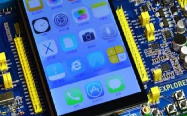 技術(shù)篇：達(dá)內(nèi)科技講解嵌入式系統(tǒng)中的知識(shí)體系