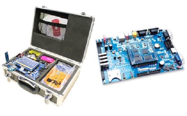 的嵌入式培訓(xùn)機(jī)構(gòu)是哪家