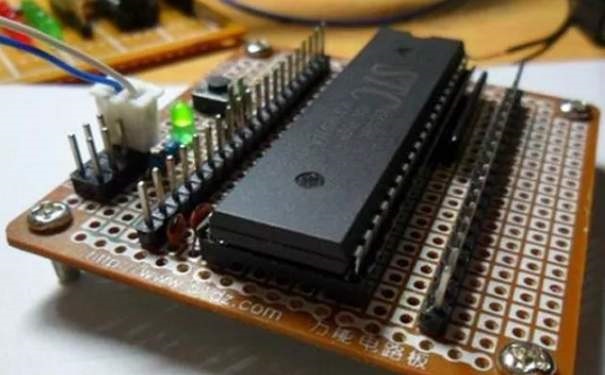 長沙嵌入式培訓(xùn)哪家好一點