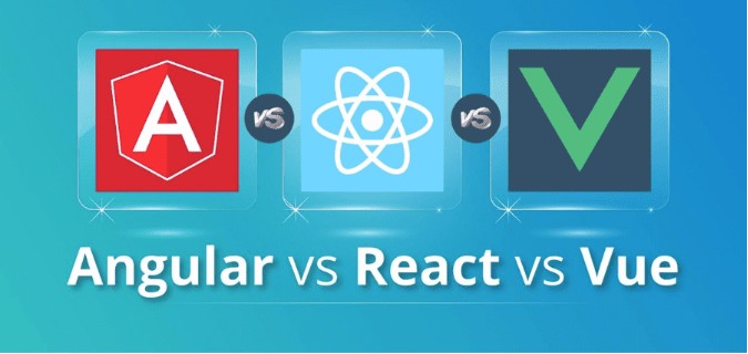 Web前端培訓(xùn)：Angular、React、Vue——主要區(qū)別